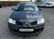 Renault Mégane Kombi 1,5 l 63 kw