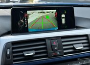 BMW Řada 3 Kombi 2,0 l 140 kw