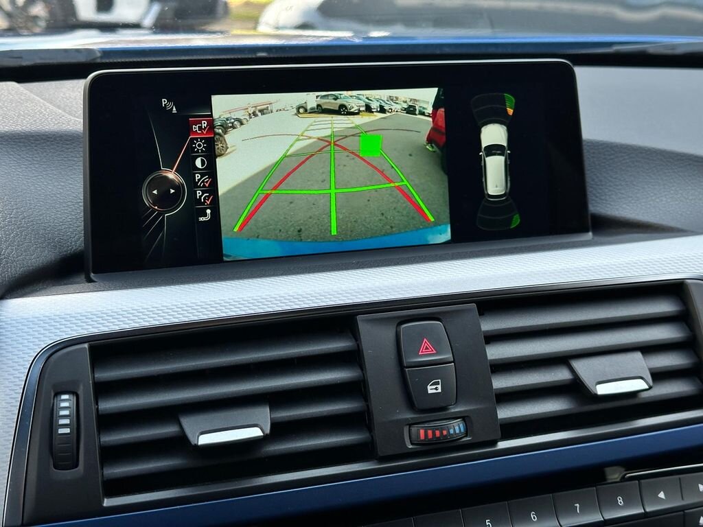 BMW Řada 3 Kombi 2,0 l 140 kw