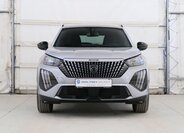 Peugeot 2008 SUV / Terénní 1,2 l 74 kw