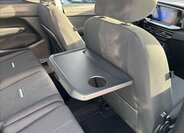 Ford Tourneo Connect MPV 1,5 l 110 kw