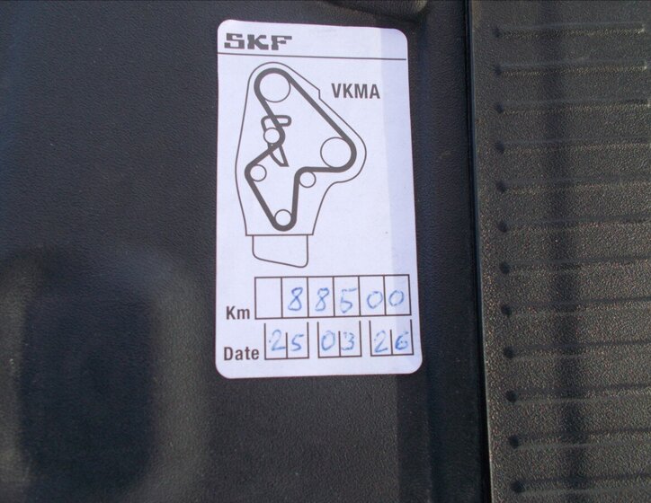 Seat Ateca SUV / Terénní 999,0 85 kw