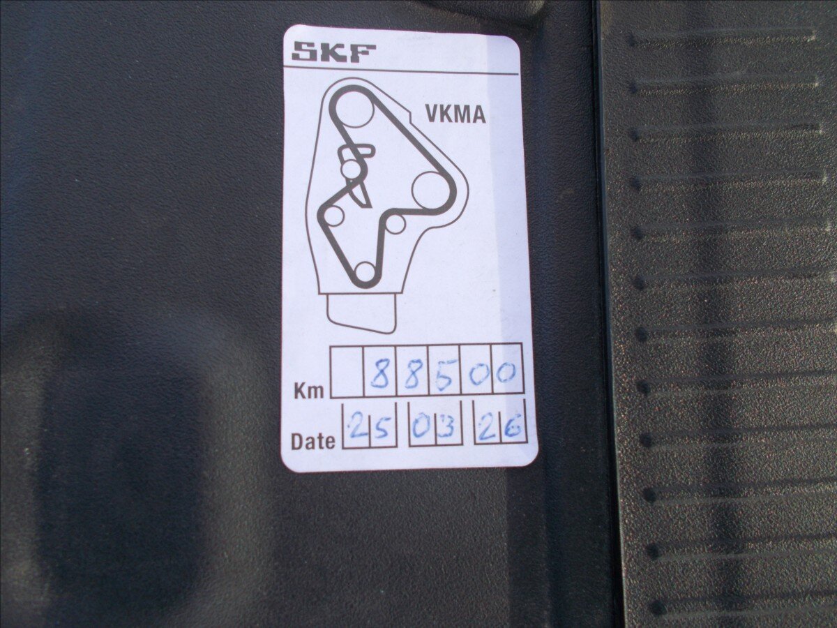 Seat Ateca SUV / Terénní 999,0 85 kw