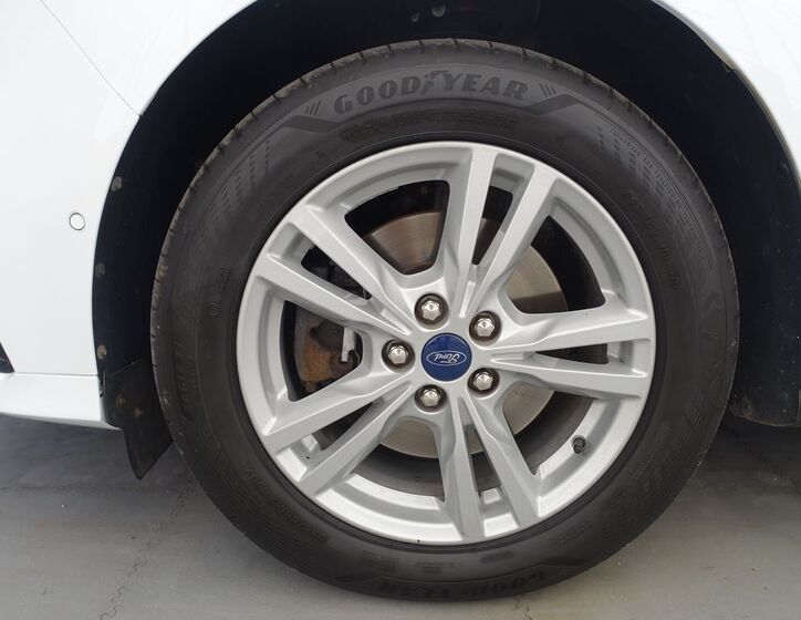 Ford Galaxy MPV 2,0 l 110 kw