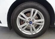 Ford Galaxy MPV 2,0 l 110 kw