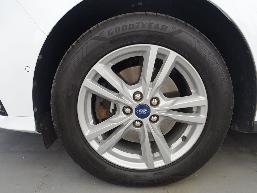 Ford Galaxy MPV 2,0 l 110 kw