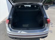 Volkswagen Tiguan Allspace SUV / Terénní 2,0 l 110 kw