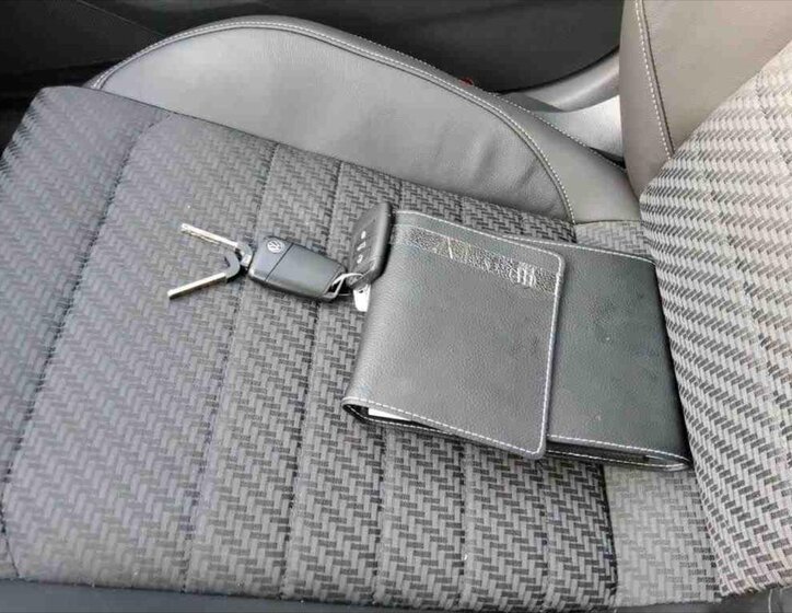 Volkswagen Passat Kombi 2,0 l 110 kw