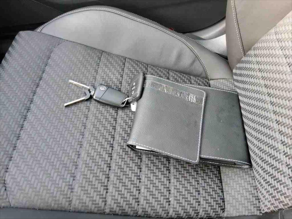 Volkswagen Passat Kombi 2,0 l 110 kw