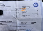 Mercedes-Benz GLA Hatchback 1,6 l 115 kw