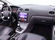 Ford Focus Kabriolet 2,0 l 107 kw