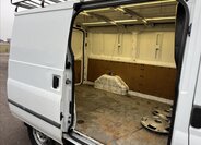 Ford Transit Skříň 2,2 l 74 kw