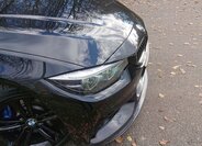 BMW Řada 4 Kupé 3,0 l 190 kw