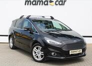Ford S-MAX 1