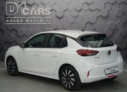 Opel Corsa 2