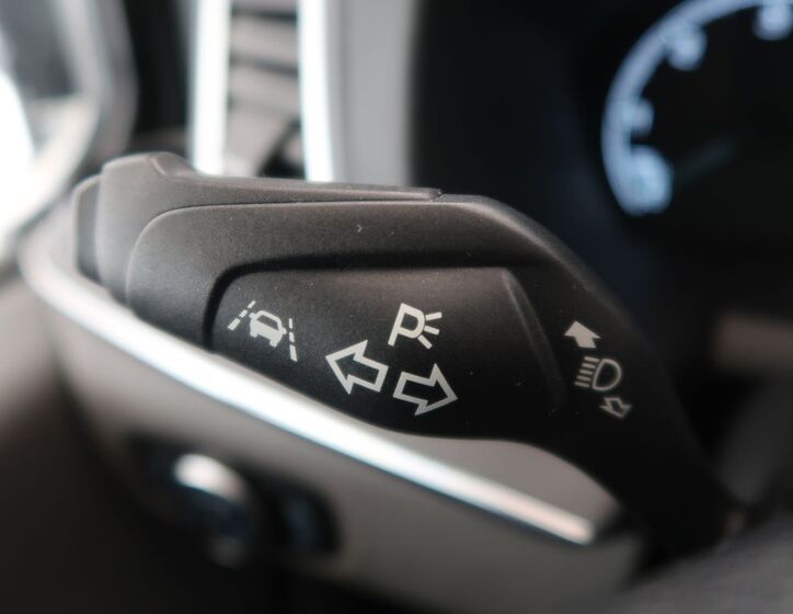 Ford Tourneo Custom 28