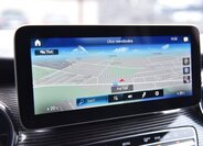 Mercedes-Benz Třídy V VAN-Minibus 2,0 l 174 kw