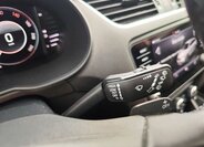 Škoda Octavia Kombi 2,0 l 135 kw