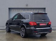 Mercedes-Benz GLS SUV 3,0 l 190 kw