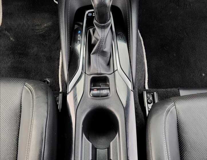 Toyota Corolla Kombi 1,8 l 72 kw