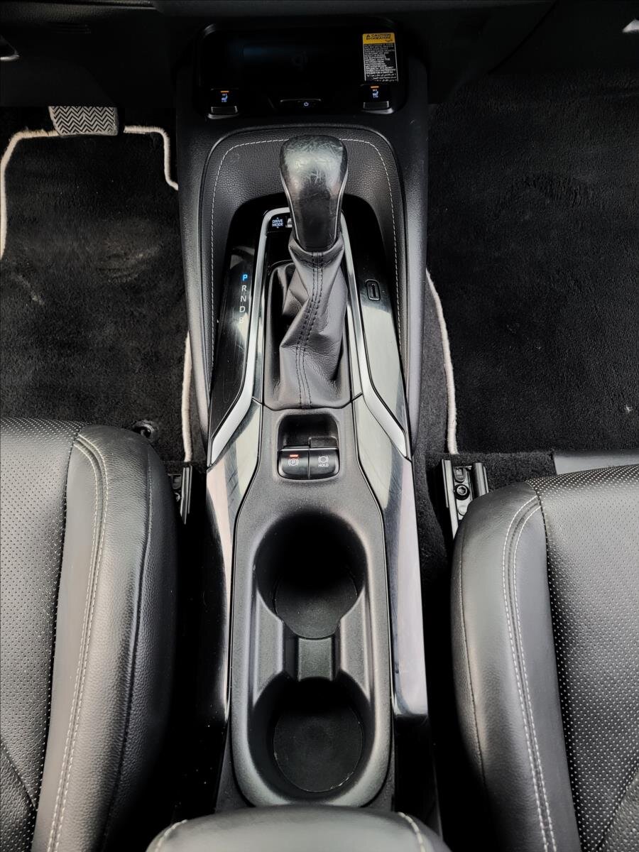 Toyota Corolla Kombi 1,8 l 72 kw