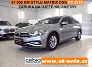 Volkswagen Passat Kombi 0,0 90 kw