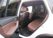 BMW X5 Kombi 3,0 l 195 kw