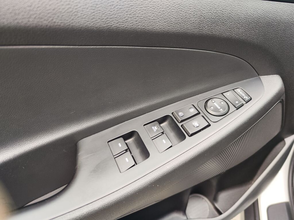 Hyundai Tucson SUV / Terénní 1,7 l 85 kw