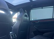 Škoda Kodiaq SUV / Terénní 2,0 l 140 kw