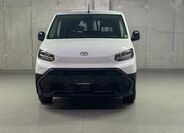 Toyota ProAce City 2