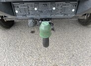 Suzuki Jimny SUV / Terénní 1,3 l 63 kw
