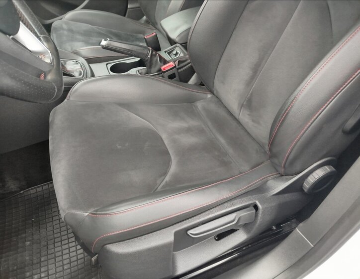 Seat Leon Kombi 1,4 l 110 kw