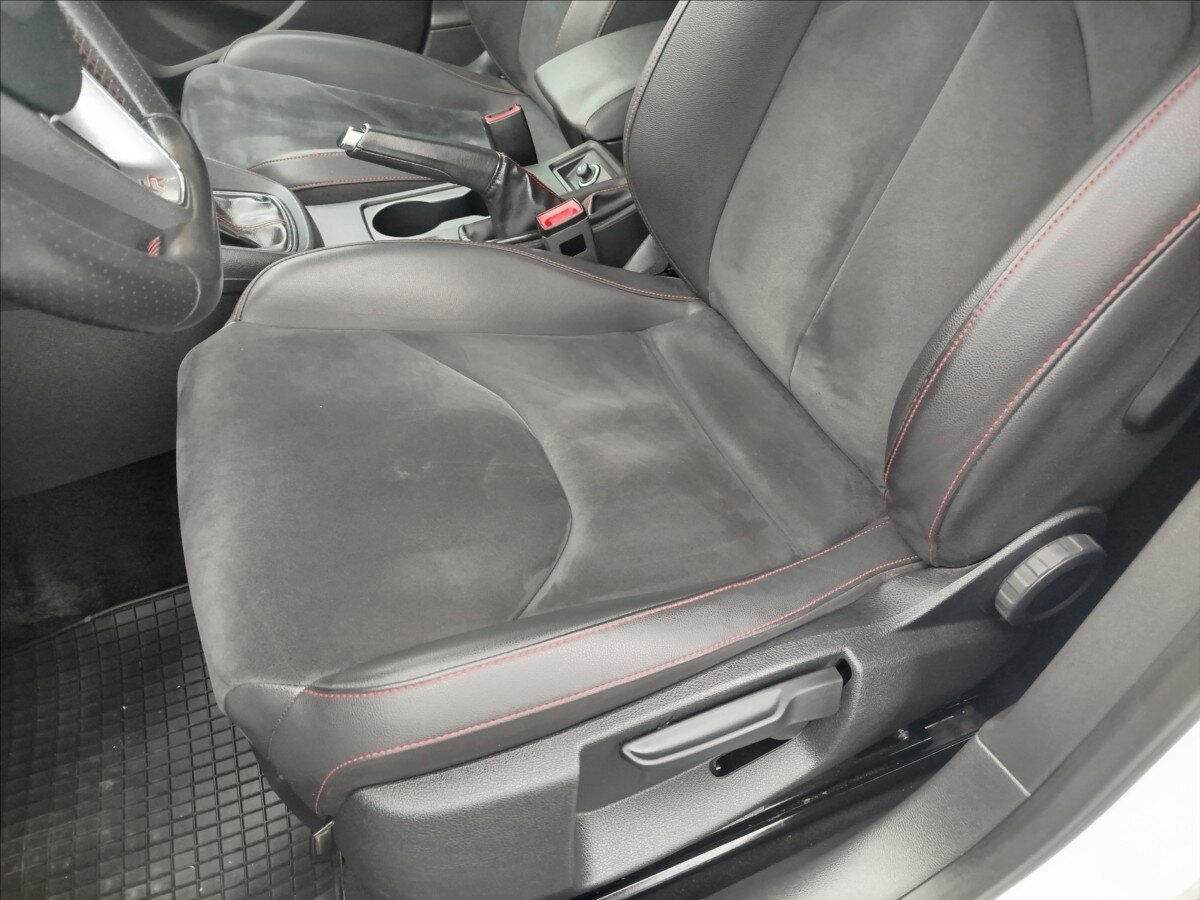 Seat Leon Kombi 1,4 l 110 kw