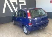 Opel Meriva 7