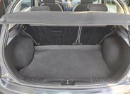 Ford Fiesta Hatchback 1,2 l 51 kw