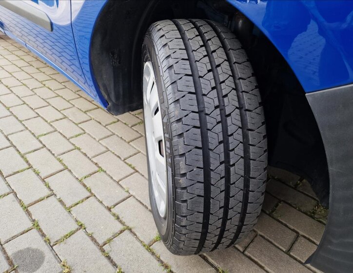 Fiat Dobló Valník 1,2 l 66 kw