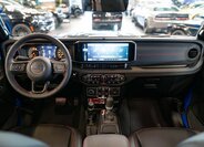 Jeep Wrangler Ostatní 3,6 l 213 kw
