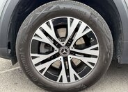 Mercedes-Benz GLB SUV / Terénní 2,0 l 110 kw