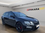 Škoda Octavia Kombi 2,0 l 135 kw