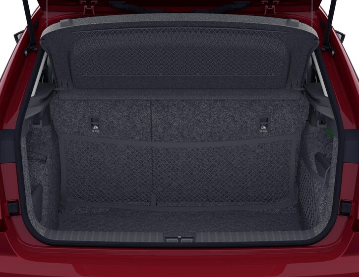 Škoda Kamiq SUV / Terénní 999,0 85 kw