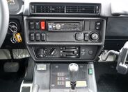 Mercedes-Benz Třídy G 23