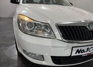 Škoda Octavia 30