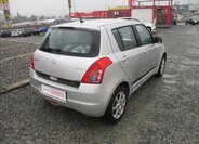 Suzuki Swift Hatchback 1,3 l 67 kw