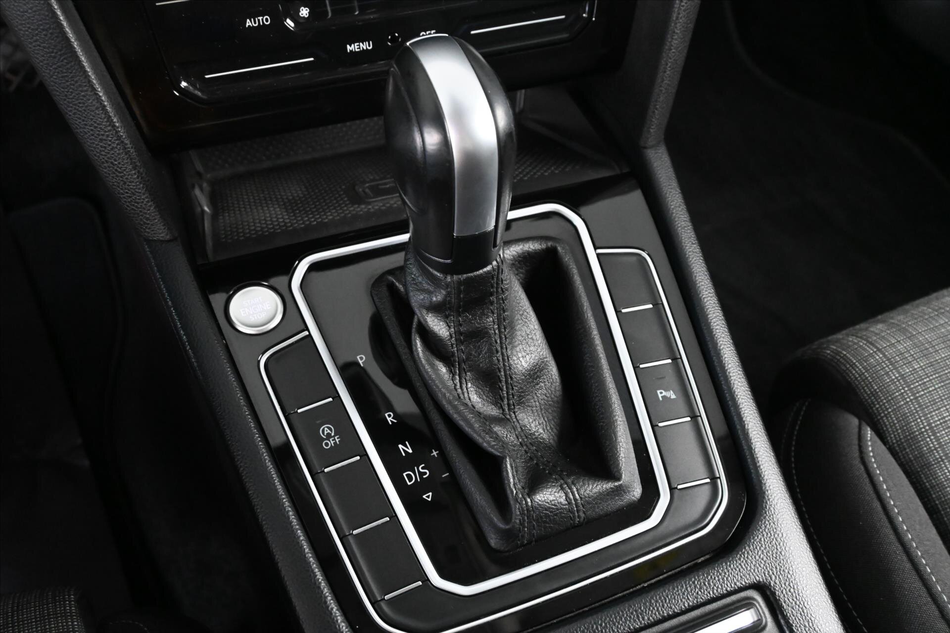 Volkswagen Passat Kombi 2,0 l 110 kw