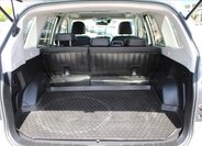 Subaru Forester SUV / Terénní 2,0 l 177 kw
