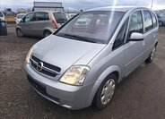 Opel Meriva Kombi 1,4 l 66 kw