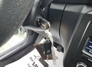 Škoda Fabia Kombi 1,2 l 77 kw