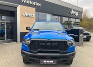 Dodge RAM Pick-up 3,0 l 313 kw