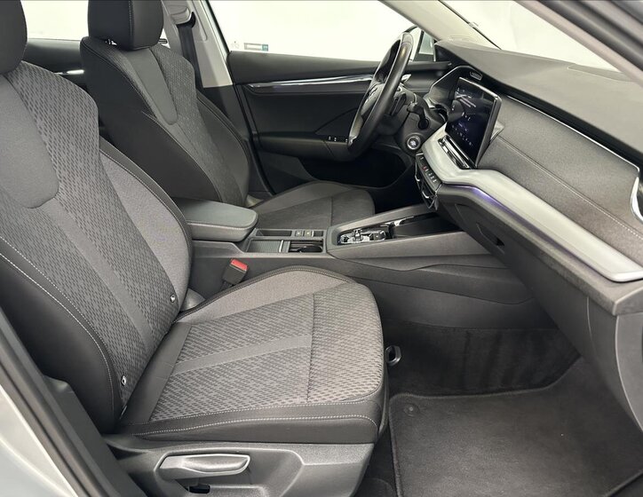 Škoda Octavia Liftback 2,0 l 110 kw