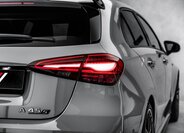 Mercedes-Benz Třídy A Hatchback 2,0 l 310 kw